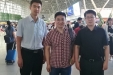 济南市口腔医院修复专家王荣林作为医疗扶贫队员赴湘西洲