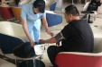 济南市口腔医院高新院区为邻近单位员工提供医疗帮助获赞