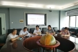 市卫健委领导到济南市口腔医院开展“不忘初心、牢记使命”主题调研