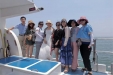 济南市口腔医院修复科团建活动增强凝聚力