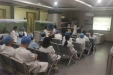 市口腔修复科开展种植专题理论学习