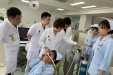 市口腔颌面外科举行笑气标准使用学习培训