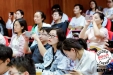 济南市口腔医院牙周黏膜科参加GBT中欧专家高峰论坛