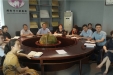 市口腔医院“不忘初心 牢记使命”第二期读书班开班