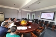 市口腔医院召开“不忘初心、牢记使命”学习研讨会