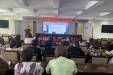 市口腔医院召开2019年第二季度医院感染管理专题会议