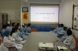 市口腔医院牙体牙髓病科举行青年医师病例汇报