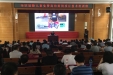 莱芜钢城高新适龄儿童窝沟封闭防龋项目培训会召开