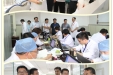 国家医师资格考试口腔类实践技能考试在市口腔医院开考