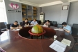 市口腔医院召开“不忘初心、牢记使命”主题教育工作部署会议