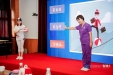 市口腔医院颌面外科医生参加全国口腔健康科普演讲比赛