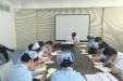 市口腔高新院区组织外出参加培训学习分享交流会