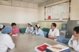 市口腔医院特诊科分享浙大管理培训经验