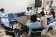 市口腔医院牙周科强调预防医院感染