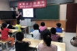 “健康口腔微笑少年——口腔健康大型公益宣教进校园”活动有序进行