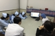 市口腔医院急诊综合科举行业务学习讲座