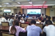 市口腔医院举行手术安全评估与处理专题培训