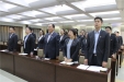 市口腔医院临床第二党支部委员会完成换届选举
