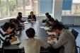 市口腔医院召开创卫工作推进会