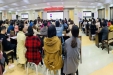 《济南市口腔种植护士培训班》在市口腔医院召开