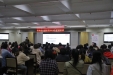 市口腔医院举办全市种植护士培训班