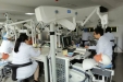 市口腔医院高质量完成2019住培工作修复学培训考核