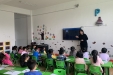 市口腔医院儿童口腔医学中心健康讲座走进遥墙中心幼儿园