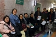 市口腔：关爱送职工 查体保健康