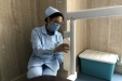 市口腔高新院区启动停水应急预案，保障各项工作顺利进行