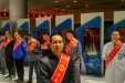 市口腔医院济南工匠受邀参加“2018年度济南工匠颁奖典礼”