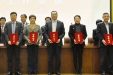 市口腔医院被评为2018年度事业单位工作目标考核标兵单位