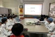 市口腔医院牙体牙髓病科举办根管影像判读学习讨论会