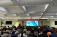 市口腔医院举办《春季常见传染病的认知与防护》培训及考核
