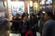 市口腔机关党支部开展“缅怀革命先烈、弘扬革命精神”主题党日活动