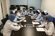 市口腔积极开展女职工权益保护知识学习活动