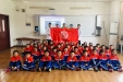市口腔医院高新院区微笑行动走进历下区辅仁小学