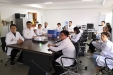 市口腔医院正畸科举办学习研讨会
