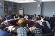 市口腔医院召开医院标准化建设工作推进会