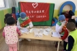 市口腔医院儿童口腔医学中心走进幼儿园开展口腔健康义诊活动