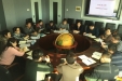 市口腔机关党支部召开2018年度组织生活会暨民主评议党员会议