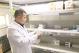 市口腔医院药剂科开展药品安全自查活动