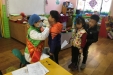 市口腔医院儿童口腔医学中心义诊走进童心幼儿园