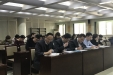 临床二支部召开“2018年度组织生活会暨集中学习会”