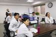 市口腔医院正畸医师举办业务学习讲座