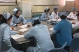 市口腔特诊科组织进行不良事件学习及分析
