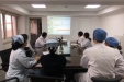 市口腔医学美容中心进行“牙周基础治疗”学习与讨论