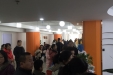 市口腔医院儿童口腔医学中心多举措应对开学后首个周末就诊高峰期