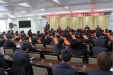济南市口腔医院举行2019年度工作会议暨2018年度表彰大会