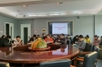 市口腔医院召开“学习强国”学习平台工作部署会