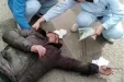 高新区交通事故男子意识模糊 济口院休班护士紧急救援